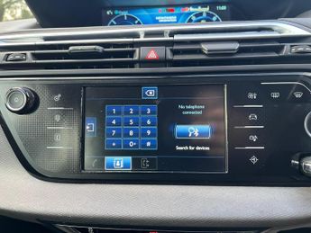 Citroen Grand C4 Picasso 2.0 BlueHDi Exclusive EAT6 Euro 6 (s/s) 5dr