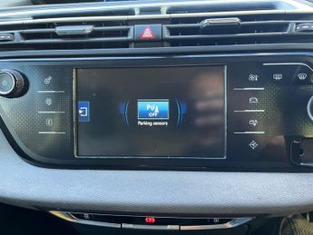Citroen Grand C4 Picasso 2.0 BlueHDi Exclusive EAT6 Euro 6 (s/s) 5dr