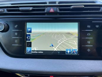 Citroen Grand C4 Picasso 2.0 BlueHDi Exclusive EAT6 Euro 6 (s/s) 5dr