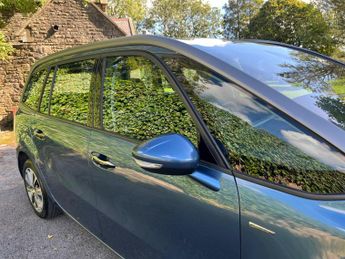 Citroen Grand C4 Picasso 2.0 BlueHDi Exclusive EAT6 Euro 6 (s/s) 5dr