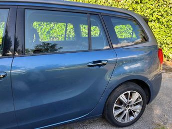 Citroen Grand C4 Picasso 2.0 BlueHDi Exclusive EAT6 Euro 6 (s/s) 5dr