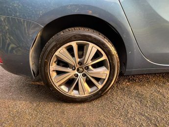 Citroen Grand C4 Picasso 2.0 BlueHDi Exclusive EAT6 Euro 6 (s/s) 5dr