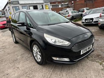 Ford Galaxy 2.0 TDCi Titanium X Powershift Euro 6 (s/s) 5dr