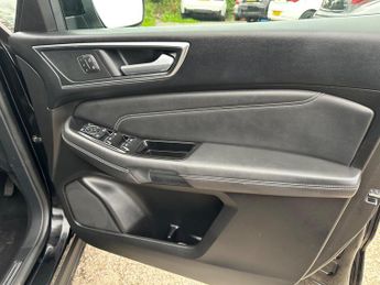 Ford Galaxy 2.0 TDCi Titanium X Powershift Euro 6 (s/s) 5dr