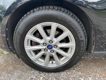 Ford Galaxy 2.0 TDCi Titanium X Powershift Euro 6 (s/s) 5dr