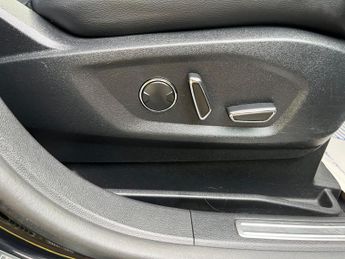 Ford Galaxy 2.0 TDCi Titanium X Powershift Euro 6 (s/s) 5dr