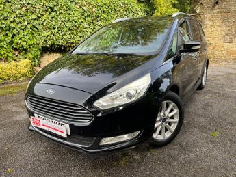 Ford Galaxy 2.0 TDCi Titanium X Powershift Euro 6 (s/s) 5dr