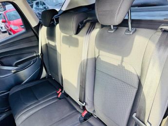 Ford Kuga 1.5T EcoBoost Zetec Auto AWD Euro 6 (s/s) 5dr