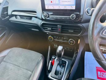 Ford EcoSport 1.0T EcoBoost ST-Line Auto Euro 6 (s/s) 5dr