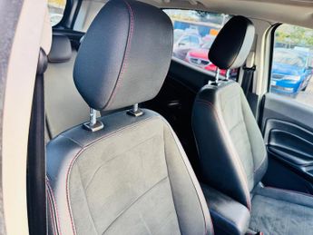 Ford EcoSport 1.0T EcoBoost ST-Line Auto Euro 6 (s/s) 5dr