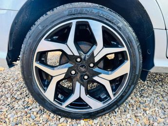 Ford EcoSport 1.0T EcoBoost ST-Line Auto Euro 6 (s/s) 5dr