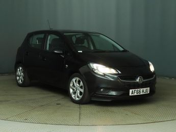 Vauxhall Corsa 1.4i ecoFLEX Energy Euro 6 5dr (a/c)
