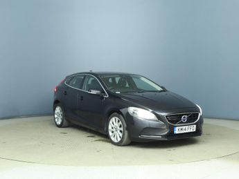 Volvo V40 1.6 D2 SE Lux Nav Euro 5 (s/s) 5dr