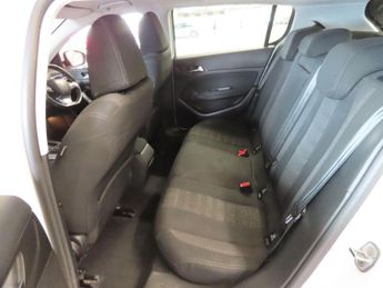Peugeot 308 2.0 BlueHDi Allure EAT Euro 6 (s/s) 5dr