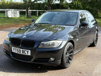 BMW 318 2.0 318i SE Steptronic Euro 4 4dr
