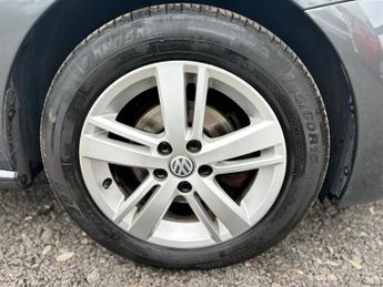 Volkswagen Polo 1.2 TSI BlueMotion Tech Match DSG Euro 6 (s/s) 5dr