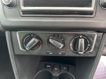 Volkswagen Polo 1.2 TSI BlueMotion Tech Match DSG Euro 6 (s/s) 5dr