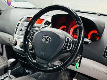 Kia Ceed 1.6 SR Special Edition 5dr