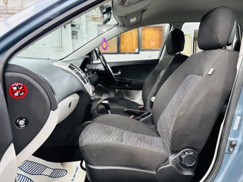 Kia Ceed 1.6 SR Special Edition 5dr