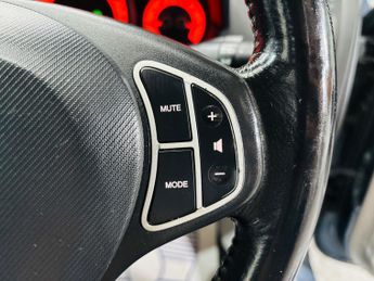 Kia Ceed 1.6 SR Special Edition 5dr