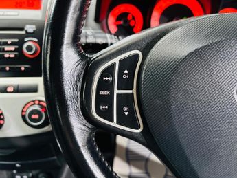 Kia Ceed 1.6 SR Special Edition 5dr