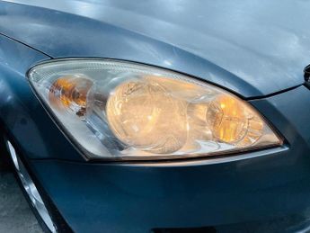 Kia Ceed 1.6 SR Special Edition 5dr