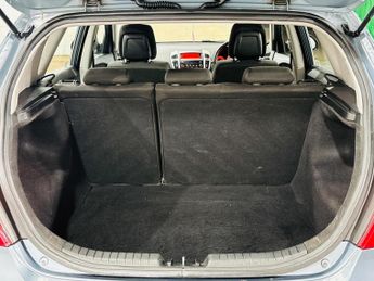 Kia Ceed 1.6 SR Special Edition 5dr