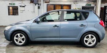 Kia Ceed 1.6 SR Special Edition 5dr