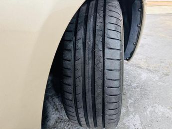 Volvo V60 2.0 D3 ES Geartronic Euro 5 (s/s) 5dr