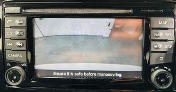 Nissan Juke 1.6 DIG-T Nismo CVT 4WD Euro 5 5dr