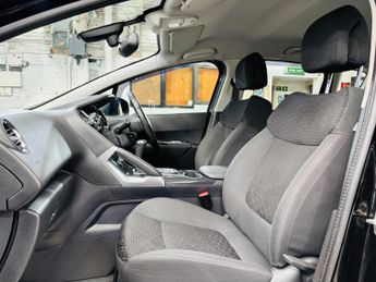 Peugeot 3008 1.6 BlueHDi Active ETG Euro 6 (s/s) 5dr