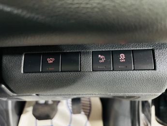 Peugeot 3008 1.6 BlueHDi Active ETG Euro 6 (s/s) 5dr