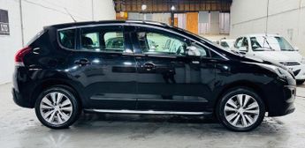Peugeot 3008 1.6 BlueHDi Active ETG Euro 6 (s/s) 5dr