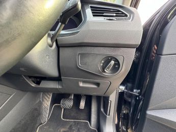 Volkswagen Tiguan 2.0 TSI SEL DSG 4Motion Euro 6 (s/s) 5dr