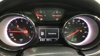 Vauxhall Astra 1.4i Turbo Tech Line Auto Euro 6 (s/s) 5dr