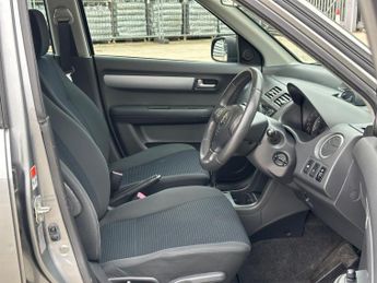 Suzuki Swift 1.5 GLX 5dr