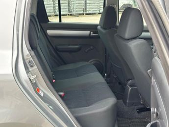 Suzuki Swift 1.5 GLX 5dr