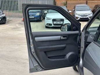 Suzuki Swift 1.5 GLX 5dr