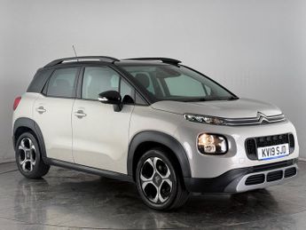 Citroen C3 1.2 PureTech Flair Euro 6 (s/s) 5dr