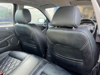 Jaguar X-Type 2.0D Classic 4dr