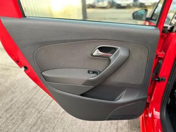 Volkswagen Polo 1.2 TSI BlueMotion Tech Match DSG Euro 6 (s/s) 5dr