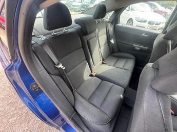Volvo S40 1.6 S Euro 4 4dr