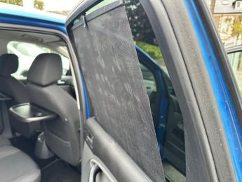 Ford C-Max 2.0 Zetec 5dr