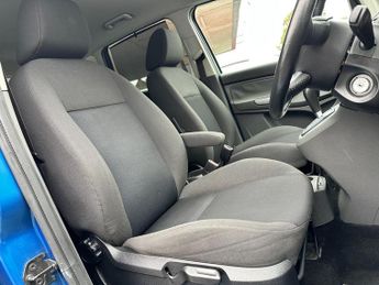 Ford C-Max 2.0 Zetec 5dr