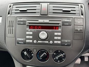 Ford C-Max 2.0 Zetec 5dr