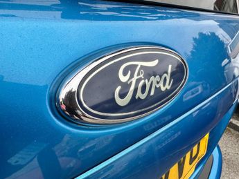 Ford C-Max 2.0 Zetec 5dr