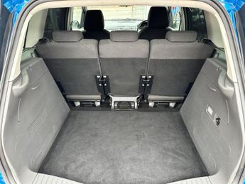 Ford C-Max 2.0 Zetec 5dr