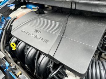 Ford C-Max 2.0 Zetec 5dr