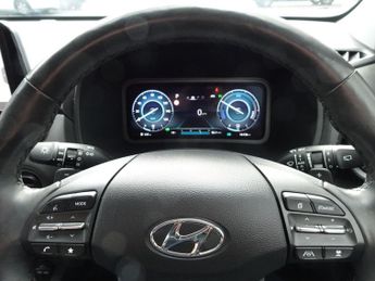 Hyundai KONA 1.6 h-GDi Premium DCT Euro 6 (s/s) 5dr