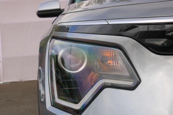 Kia Niro 64.8kWh 2 Auto 5dr